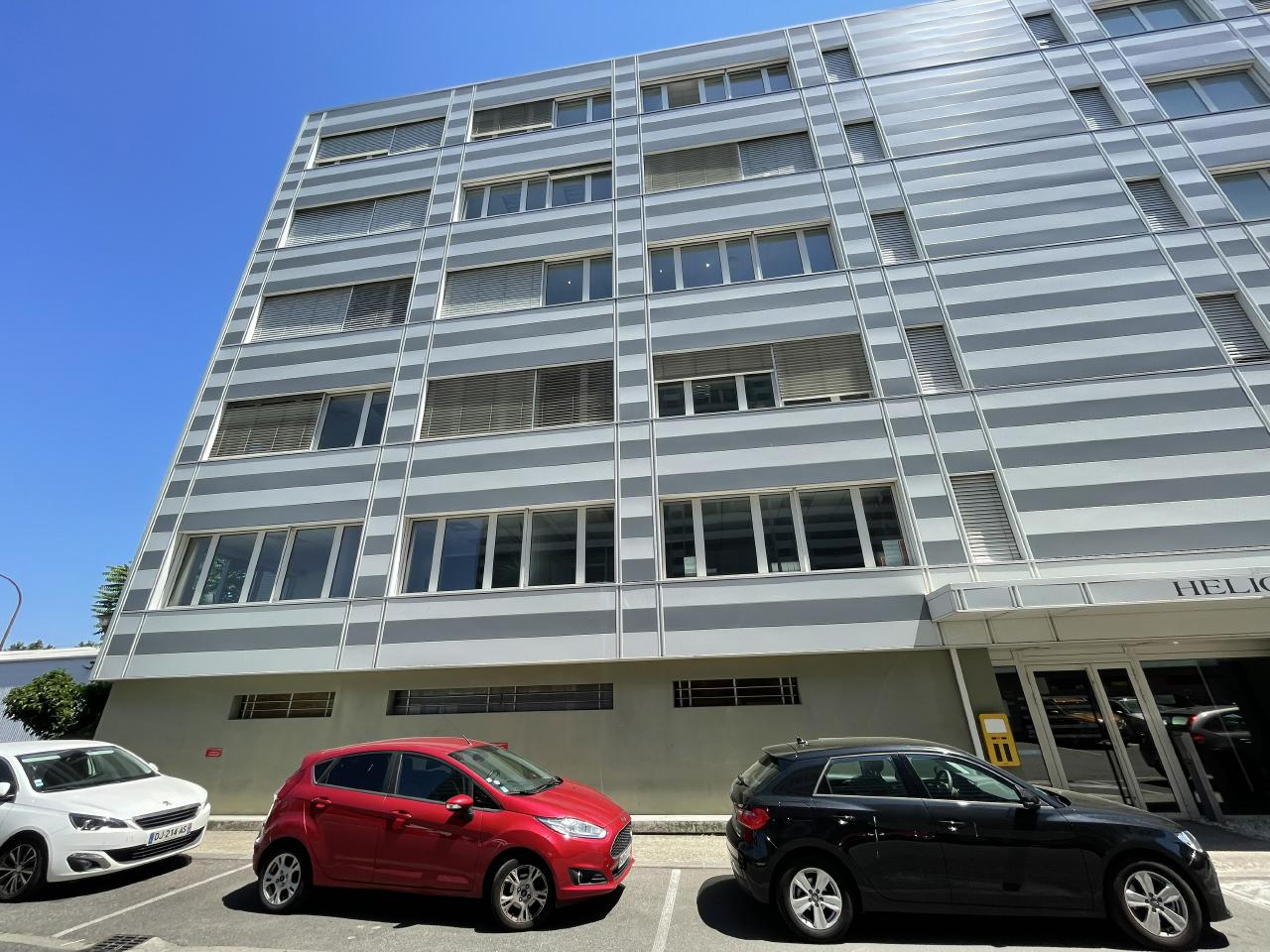 Bureau Toulouse 119m² Vente bureau Toulouse Haute-Garonne OVBUR2203509 1